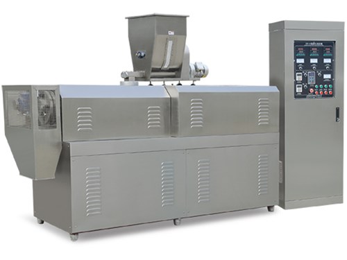 濟(jì)南膨化機(jī)械市場(chǎng)分析